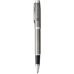Stylo roller IM Parker (encre noire) 7