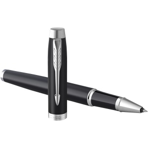 Stylo roller IM Parker (encre noire) 8