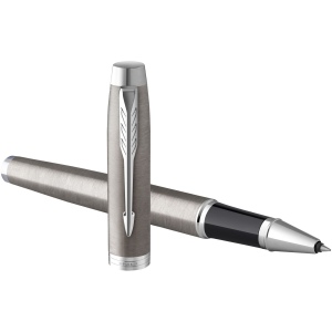 Stylo roller IM Parker (encre noire) 9