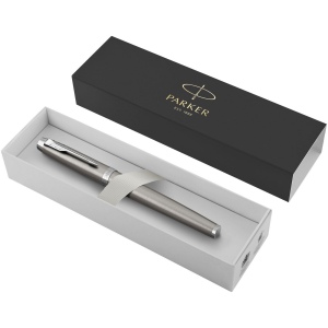 Stylo roller IM Parker (encre noire) 3