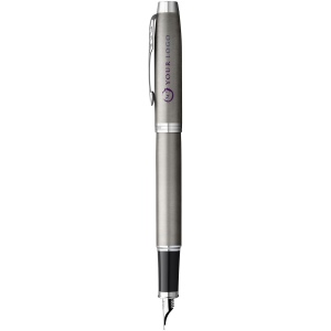 Stylo plume IM Parker (encre bleue) 7