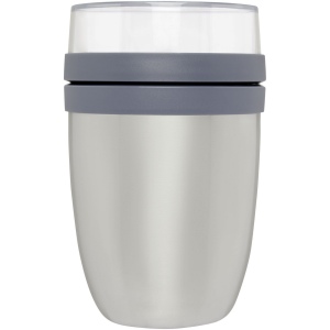 Bol à déjeuner isotherme Ellipse 500+200 ml 4