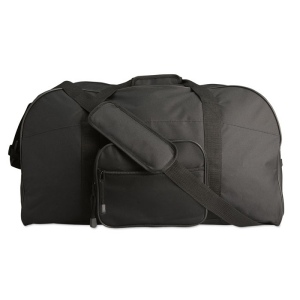 Sac de sport avec poche avant - TERRA 3