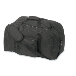Sac de sport avec poche avant - TERRA 2