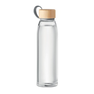 Flacon en verre 500 ml - FJORD WHITE 4