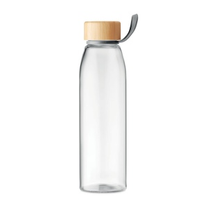 Flacon en verre 500 ml - FJORD WHITE 6