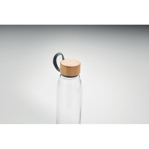 Flacon en verre 500 ml - FJORD WHITE 7
