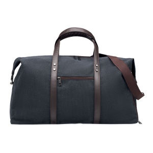 Sac week-end en toile 450gr/m² - ZURICH 3