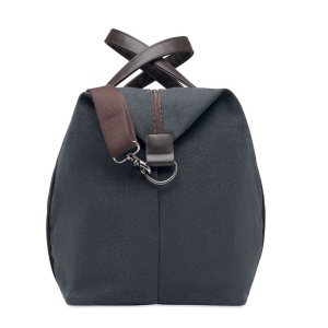 Sac week-end en toile 450gr/m² - ZURICH 4