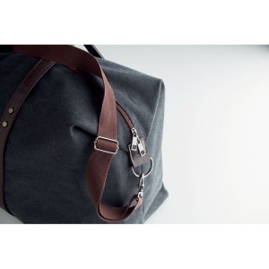 Sac week-end en toile 450gr/m² - ZURICH 6