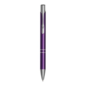 Stylo en aluminium TUCSON 22