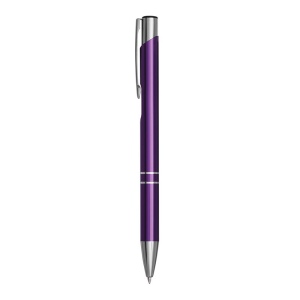 Stylo en aluminium TUCSON 23
