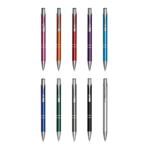 Stylo en aluminium TUCSON 31