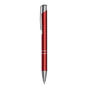 Stylo en aluminium TUCSON 34