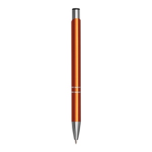 Stylo en aluminium TUCSON 38