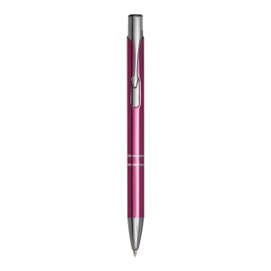 Stylo en aluminium TUCSON 39