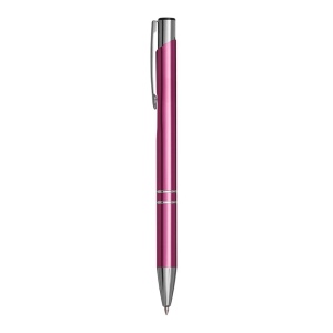 Stylo en aluminium TUCSON 40
