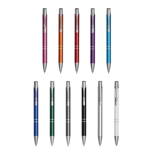 Stylo en aluminium TUCSON 48