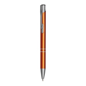 Stylo en aluminium TUCSON 9