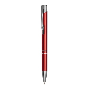 Stylo en aluminium TUCSON 8