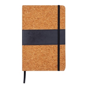 Carnet de notes AMBIENCE en format DIN A5 4