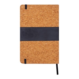 Carnet de notes AMBIENCE en format DIN A5 5