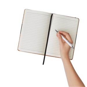 Carnet de notes AMBIENCE en format DIN A5 6