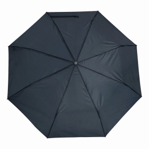 Parapluie pliable ouverture et fermeture automatiques, résistant au vent PLOPP 7