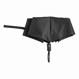 Parapluie pliable ouverture et fermeture automatiques, résistant au vent PLOPP 19