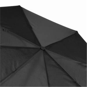 Parapluie pliable ouverture et fermeture automatiques, résistant au vent PLOPP 20