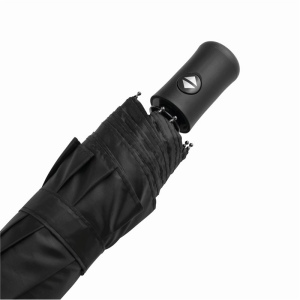 Parapluie pliable ouverture et fermeture automatiques, résistant au vent PLOPP 21