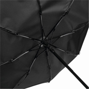 Parapluie pliable ouverture et fermeture automatiques, résistant au vent PLOPP 22