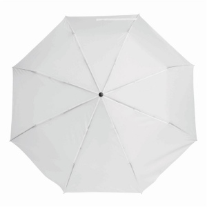 Parapluie pliable ouverture et fermeture automatiques, résistant au vent PLOPP 23