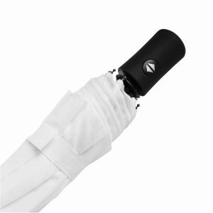 Parapluie pliable ouverture et fermeture automatiques, résistant au vent PLOPP 27