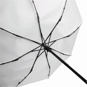 Parapluie pliable ouverture et fermeture automatiques, résistant au vent PLOPP 28