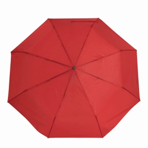 Parapluie pliable ouverture et fermeture automatiques, résistant au vent PLOPP 29