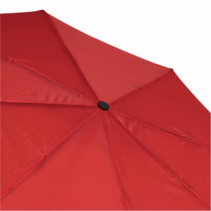 Parapluie pliable ouverture et fermeture automatiques, résistant au vent PLOPP 32