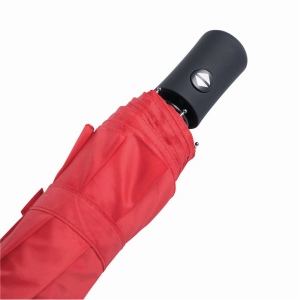Parapluie pliable ouverture et fermeture automatiques, résistant au vent PLOPP 33