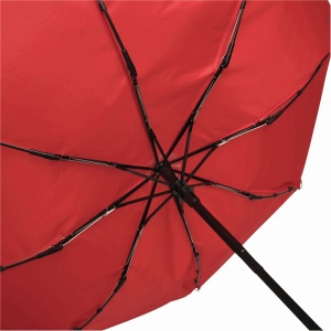 Parapluie pliable ouverture et fermeture automatiques, résistant au vent PLOPP 34