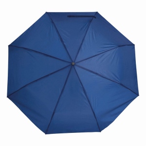 Parapluie pliable ouverture et fermeture automatiques, résistant au vent PLOPP 35
