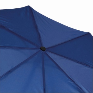 Parapluie pliable ouverture et fermeture automatiques, résistant au vent PLOPP 38