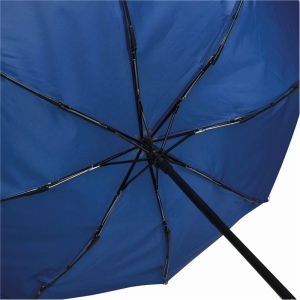Parapluie pliable ouverture et fermeture automatiques, résistant au vent PLOPP 40
