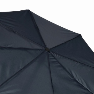 Parapluie pliable ouverture et fermeture automatiques, résistant au vent PLOPP 10