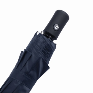 Parapluie pliable ouverture et fermeture automatiques, résistant au vent PLOPP 11