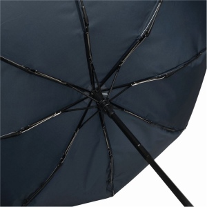 Parapluie pliable ouverture et fermeture automatiques, résistant au vent PLOPP 12
