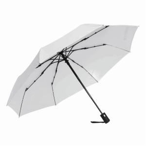 Parapluie pliable ouverture et fermeture automatiques, résistant au vent PLOPP 4