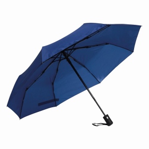 Parapluie pliable ouverture et fermeture automatiques, résistant au vent PLOPP 6