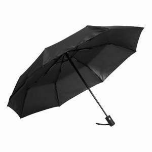 Parapluie pliable ouverture et fermeture automatiques, résistant au vent PLOPP 3