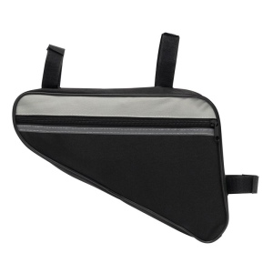Sacoche pour cadre de vélo BIKE MASTER 3