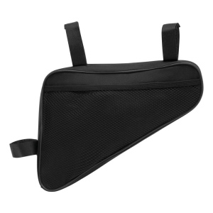 Sacoche pour cadre de vélo BIKE MASTER 4